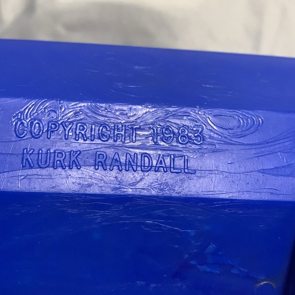 1983 Roping Toy - Picture 4 of 4